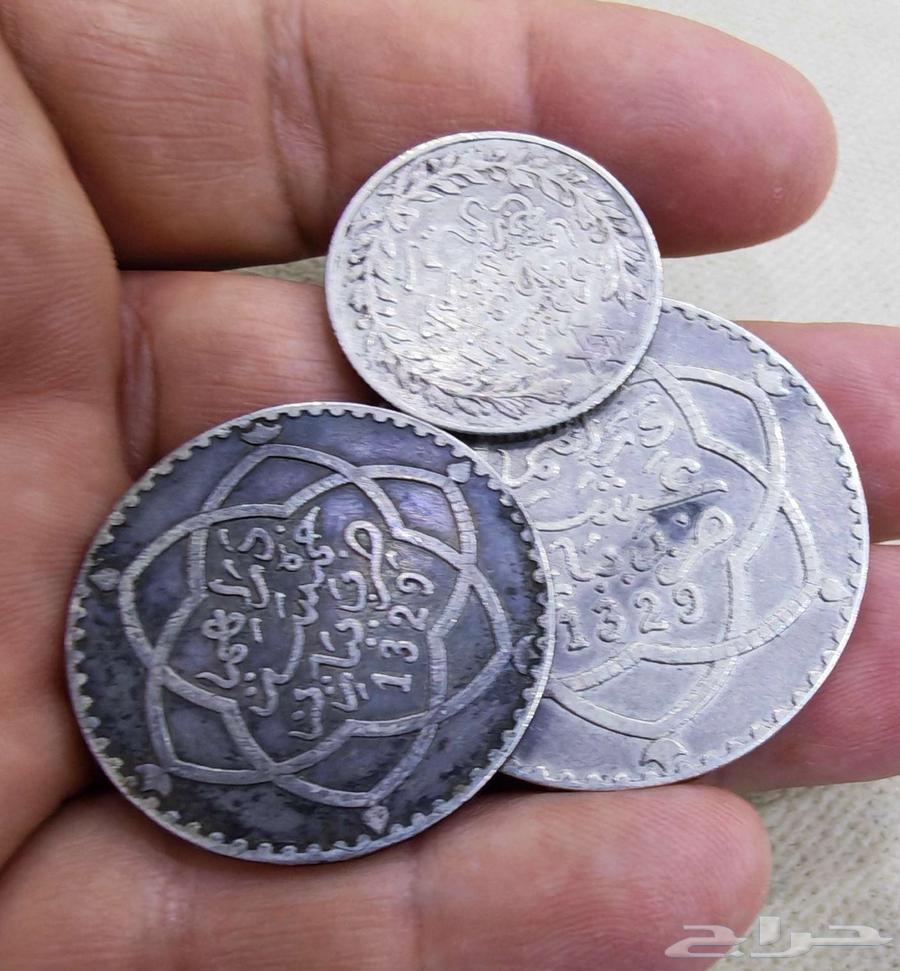 Antique Silver63619366011010114