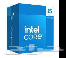 للبيع مذربورد ومعالج ومبرد Asus Prime B760M-A WiFi 14400f63619455404931112