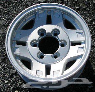 جنوط صالون fj80 تايوتا موديل 199164555842570371110