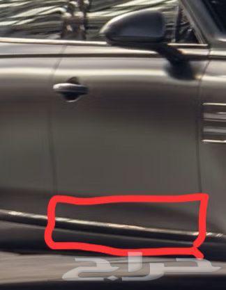 نيكل باب يمين جينيسس G80 202364554132639875110