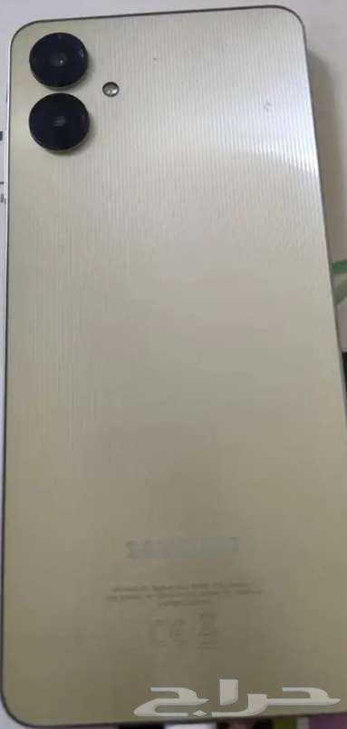 سامسونج A06 اخو الجديد64403586472963110