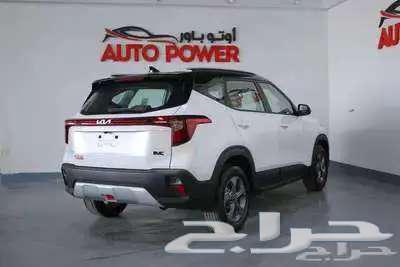 Special Offer Kia Seltos GL Standard Model 202563618166046338113