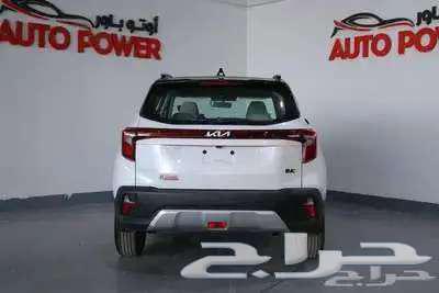Special Offer Kia Seltos GL Standard Model 202563618166046338112