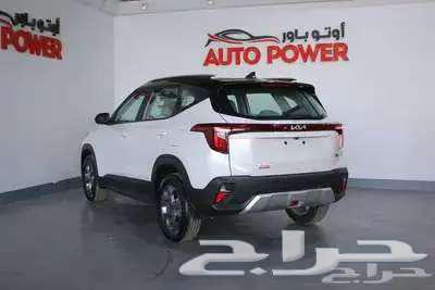 Special Offer Kia Seltos GL Standard Model 202563618166046338111