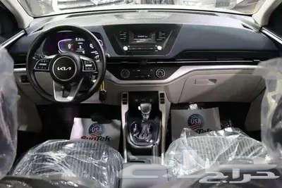 Kia Carens 2025 at the best prices63618171986049114
