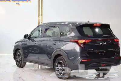 Kia Carens 2025 at the best prices63618171986049112
