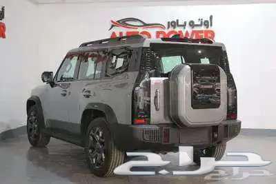 Jetour T2 Full Luxury Model 202663618168210818114