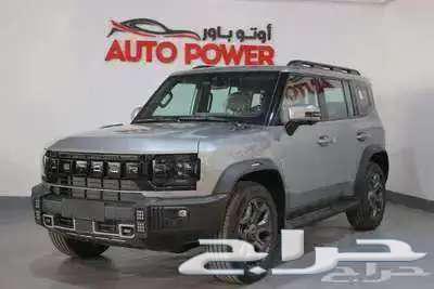 Jetour T2 Full Luxury Model 202663618168210818112