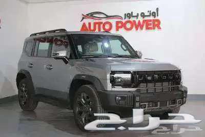 Jetour T2 Full Luxury Model 202663618168210818111