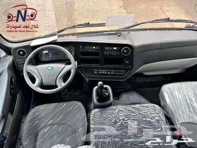 باص كاونتي 26 راكب او 23 ديزل - ب 204000 الف63618263746947114