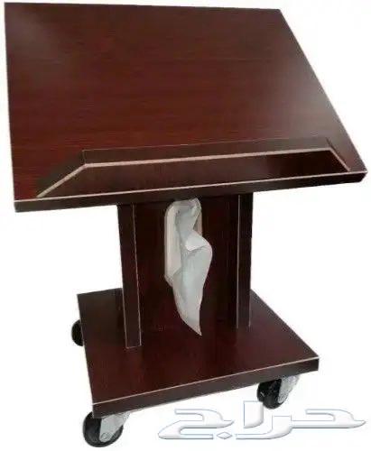 يوجد لدينا حامل مصحف بانواعه بأسعار منافسة64405458924673111