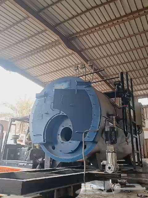 بويلر غلايه بخاريه امريكيه مجدده سوبيريور64405348062723112