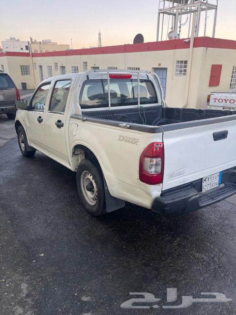 ايسوزو 2006 بنزين البيع64557372187009113