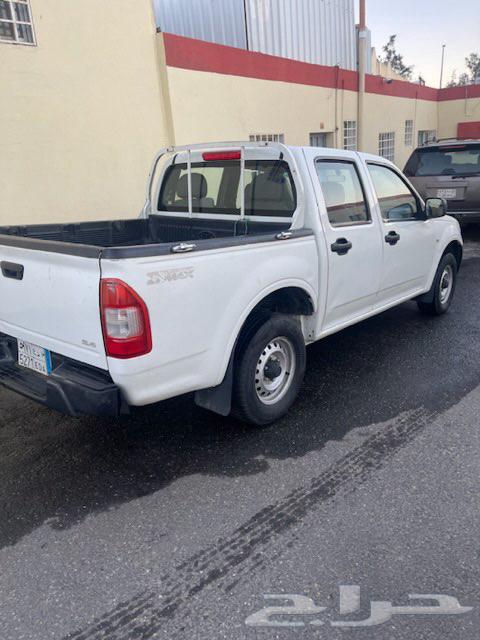 ايسوزو 2006 بنزين البيع64557372187009112