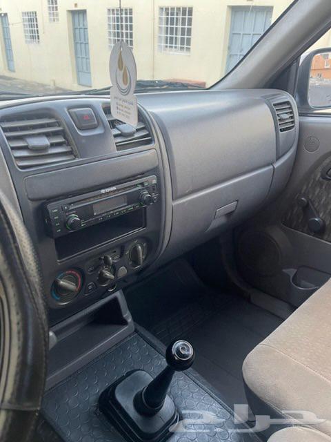 ايسوزو 2006 بنزين البيع64557372187009114