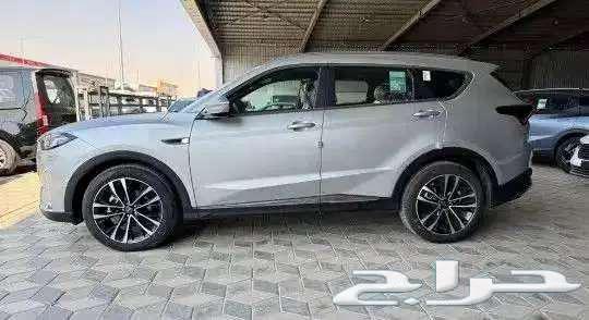 JETOUR X70 Plus Comfort 202563618257247745111