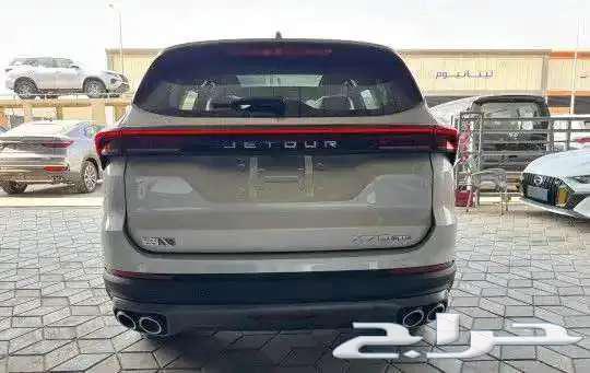 JETOUR X70 Plus Comfort 202563618257247745113