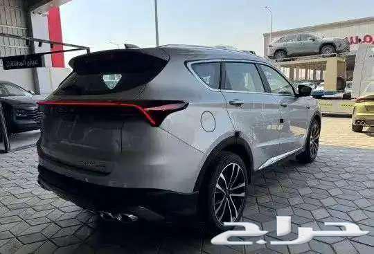 JETOUR X70 Plus Comfort 202563618257247745112