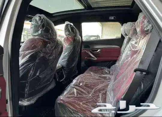 JETOUR X70 Plus Comfort 202563618257247745114