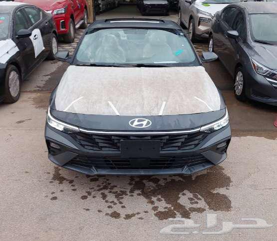 هينداي النترا كمفورت مكينه 2.0 2026 اقساط64554412560001110