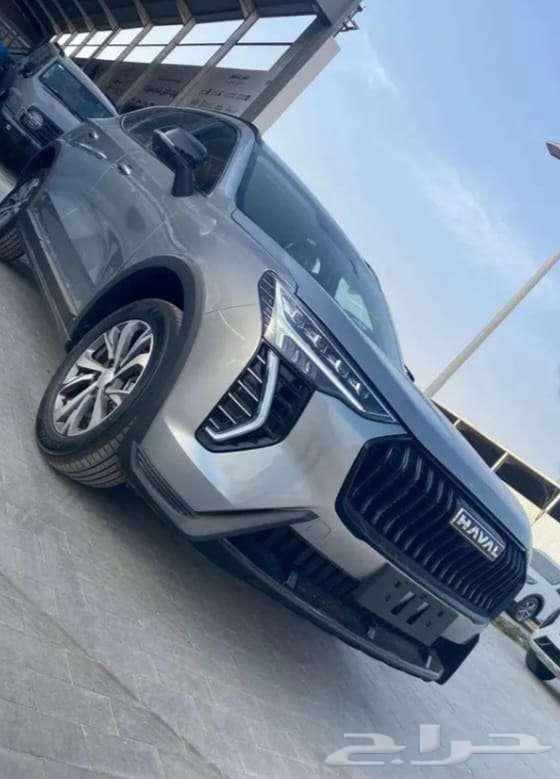 Haval Jolion Active 2026 National Day Offer63618262656257111