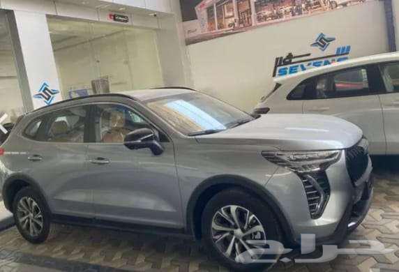 Haval Jolion Active 2026 National Day Offer63618262656257112