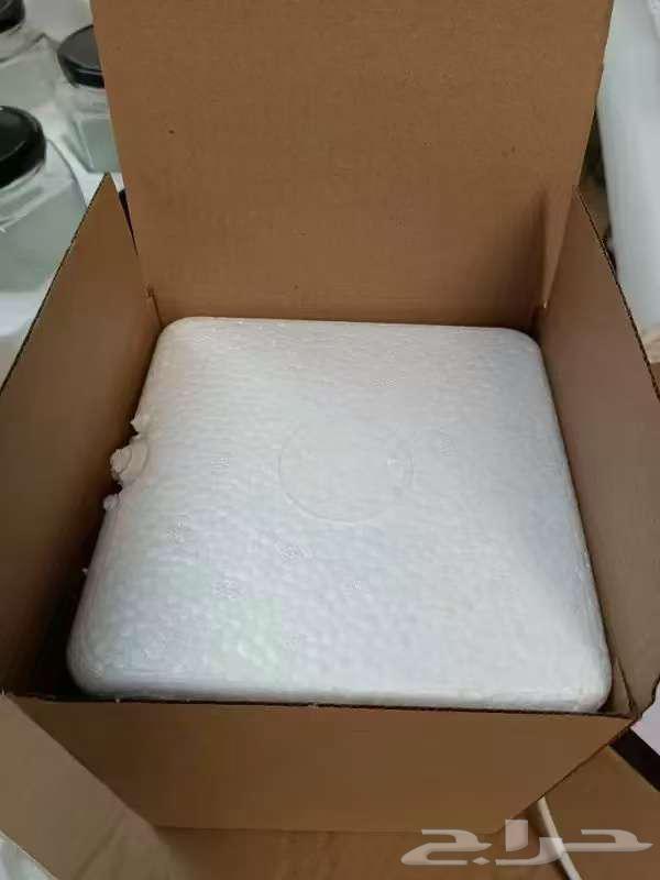 مكبس عسل وعلب زجاجية للعسل64403283721090113