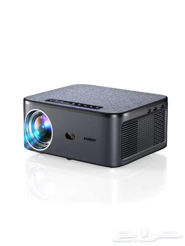 بروجكتر XIWBSY T08 للبيع استخدام ساعة فقط63619568491393111