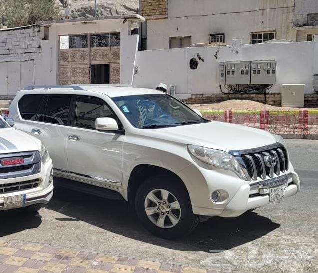 Prado 2014 clean63618256864515111