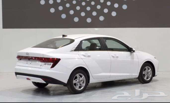 هيونداي اكسنت 1.5cc 2026جنوط (62900)باقل سعر63618253595521113