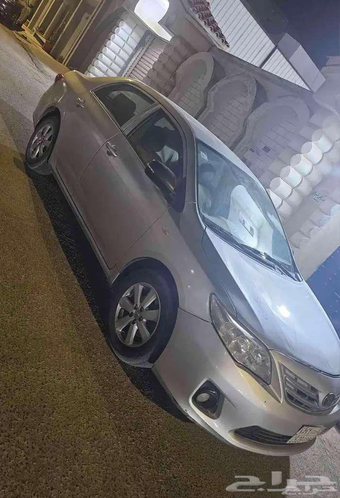 Corolla 201163618166560258111