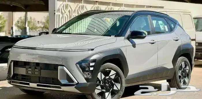 هونداي كونا كمفورت موديل 202563618259960194113
