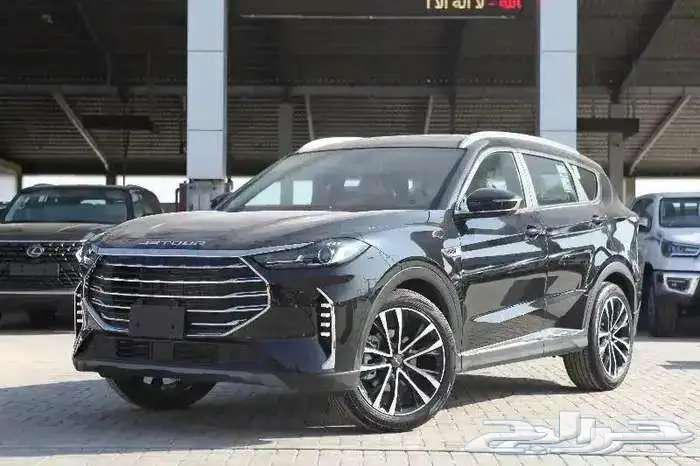Geely X70 Plus Comfort 202563618168106626111