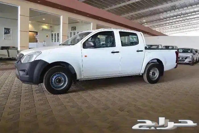 Isuzu GMR-TN D-Max 150HP 2026 Cash or Installment64554942264962111