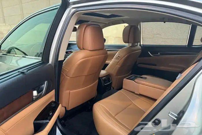 لكزس Gs350 201563618266324738113