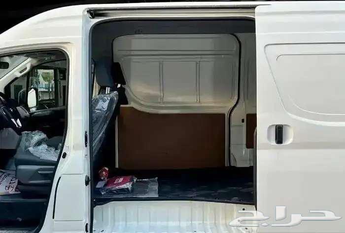 تويوتا هايس 2026 ديزل   قير عادي   بضاعة (سقف عالي ومنخفض)63618168952194112
