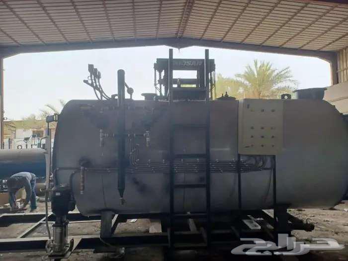 بويلر غلايه بخاريه امريكيه مجدده سوبيريور64405348062723110