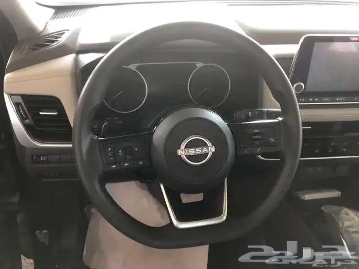 نيسان اكس تريل ستاندر5 بدون دبل موديل 2025 كاش وتمويل63618166731139114