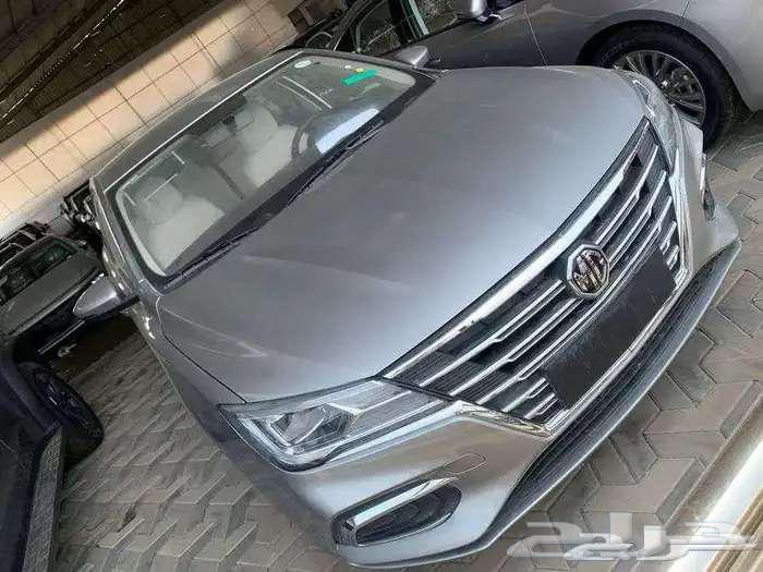 Mg 5 Standard Model 2025 Cash and Installment63618167888513111