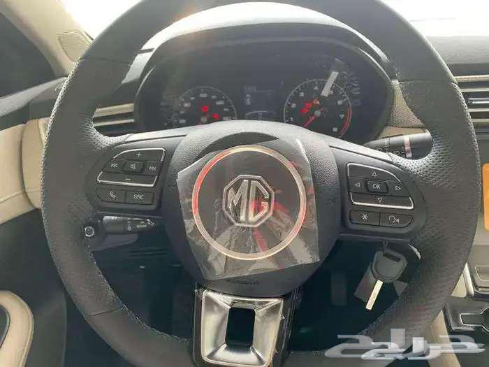 Mg 5 Standard Model 2025 Cash and Installment63618167888513113