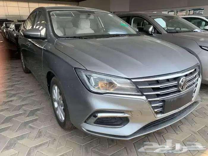 Mg 5 Standard Model 2025 Cash and Installment63618167888513112