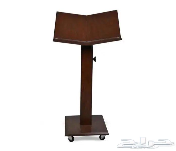 يوجد لدينا حامل مصحف بانواعه بأسعار منافسة64405458924673114