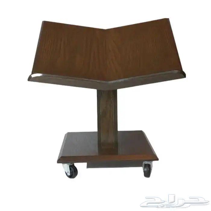 يوجد لدينا حامل مصحف بانواعه بأسعار منافسة64405458924673112