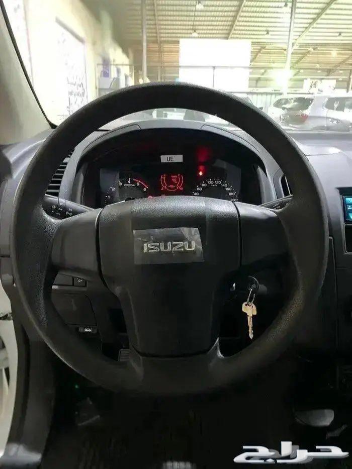 Isuzu GMR-TN D-Max 150HP 2026 Cash or Installment64554942264962113