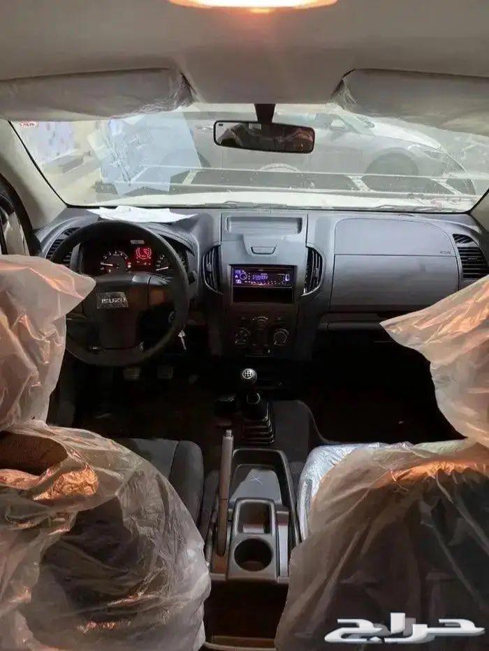 Isuzu GMR-TN D-Max 150HP 2026 Cash or Installment64554942264962112