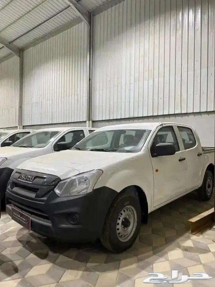 Isuzu GMR-TN D-Max 150HP 2026 Cash or Installment64554942264962110