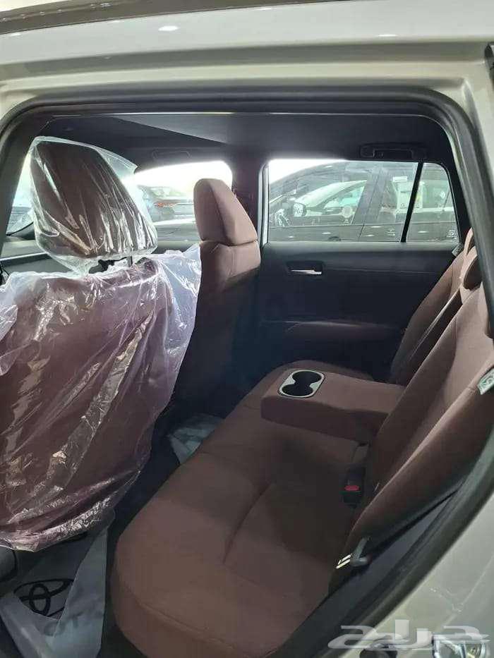 كوروللا كرووس نص فل 202563618252881665114