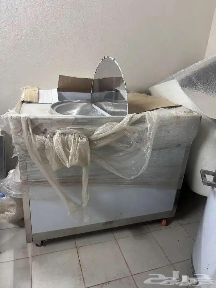 تنور و قدر أرز طبخ للمطاعم ستانلس64402230634114113