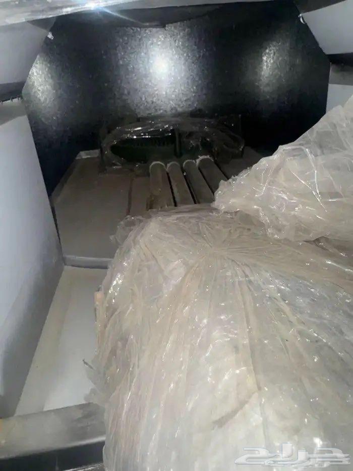 تنور و قدر أرز طبخ للمطاعم ستانلس64402230634114114