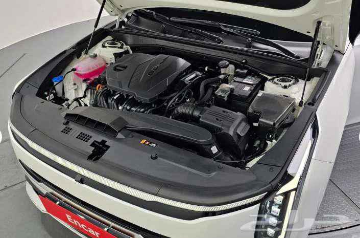 Kia K8 2025 Model Al-Maimuni Import from Korea63618249151491114
